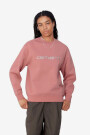 BUZO W' CARHARTT Rosa