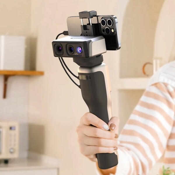 Smart Grip 3dmakerpro SMART GRIP 3DMAKERPRO