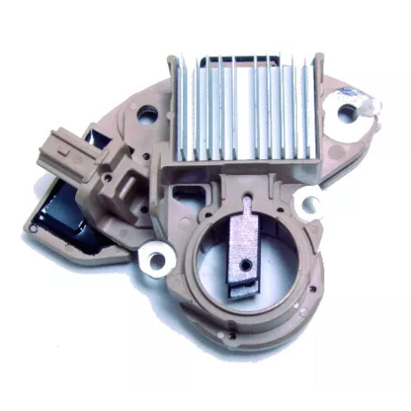 REGULADOR VOLTAJE HONDA CIVIC FIT MITSUBISHI /2012 NOSSO REGULADOR VOLTAJE HONDA CIVIC FIT MITSUBISHI /2012 NOSSO