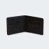 Billetera Vans Drop V Bifold Negro