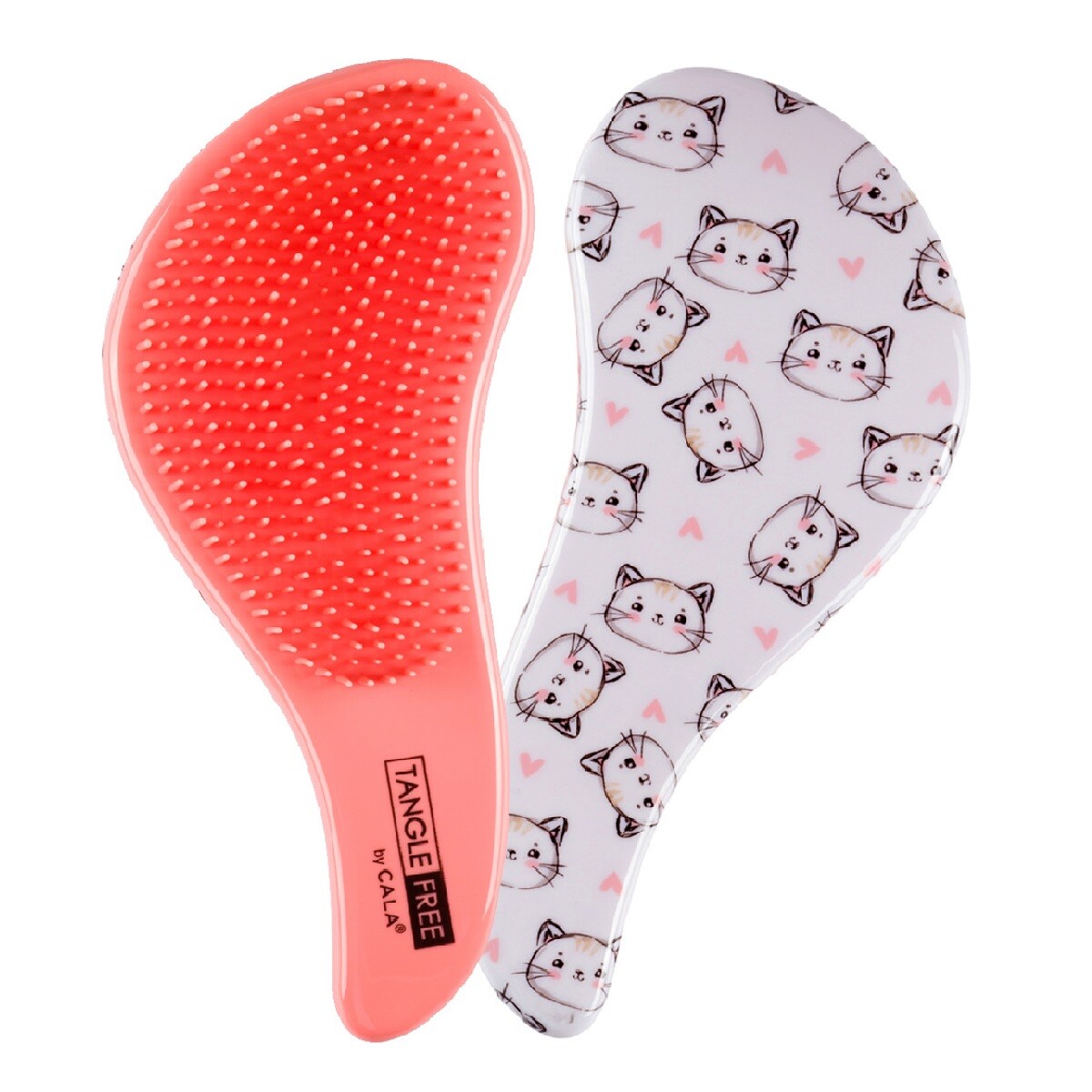 CALA CEPILLO DESENREDANTE #66887 