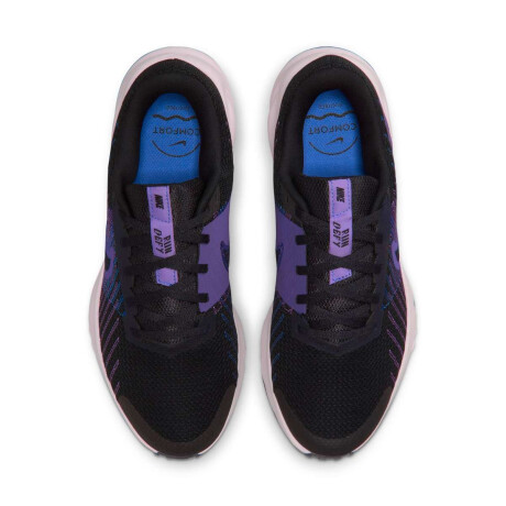 Championes Nike Run Defy de Mujer Negro