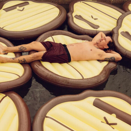 Flotador Sun Bum Pool Float