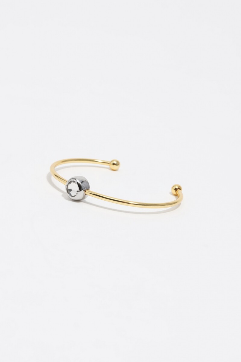 PULSERA Oro