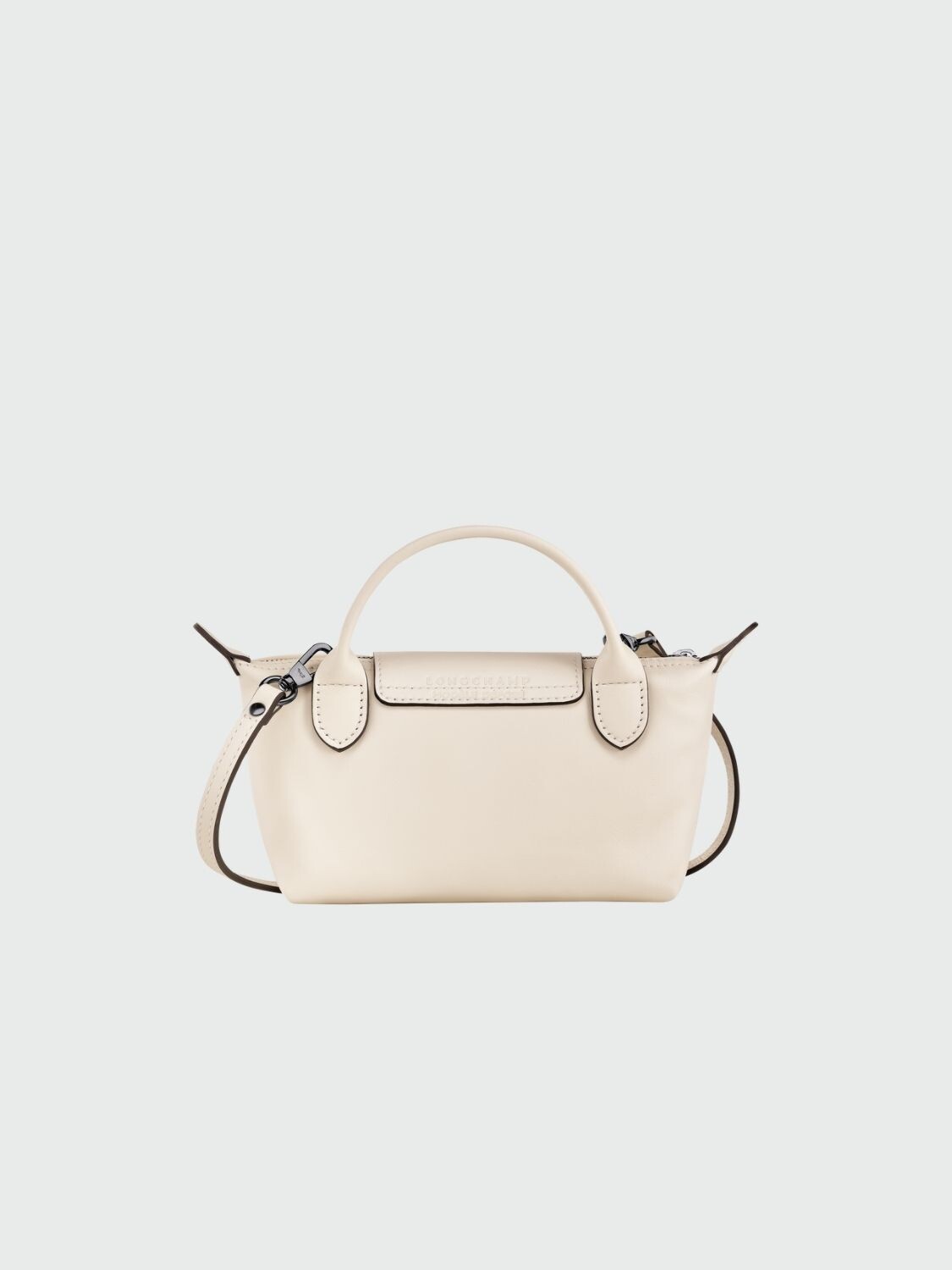 Pouch le pliage Xtra XS Marfil