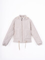 CAMPERA LEIRE BEIGE