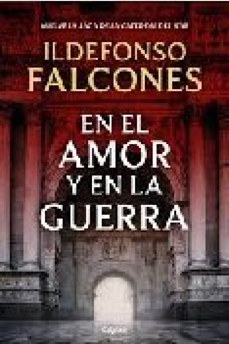 EN EL AMOR Y EN LA GUERRA EN EL AMOR Y EN LA GUERRA
