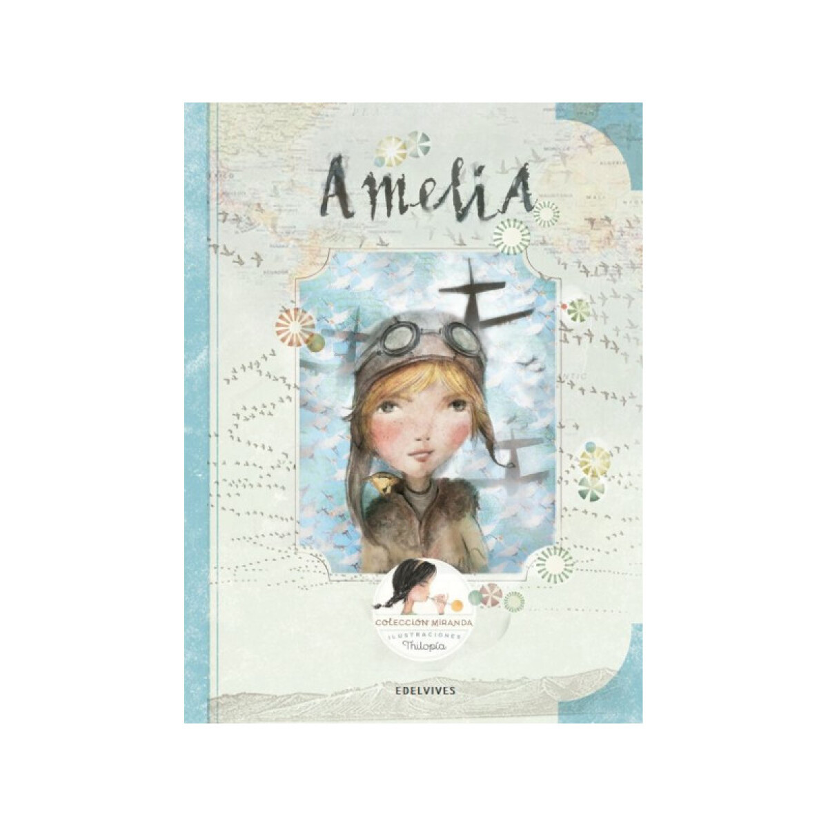 Amelia 