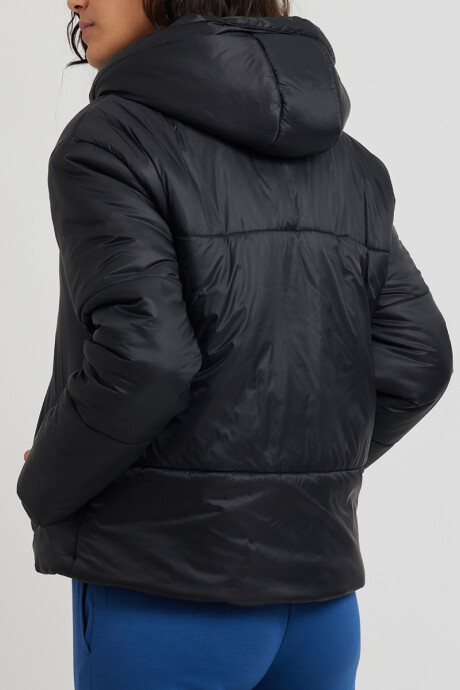 CAMPERA FRANCINA DIXIE Negro