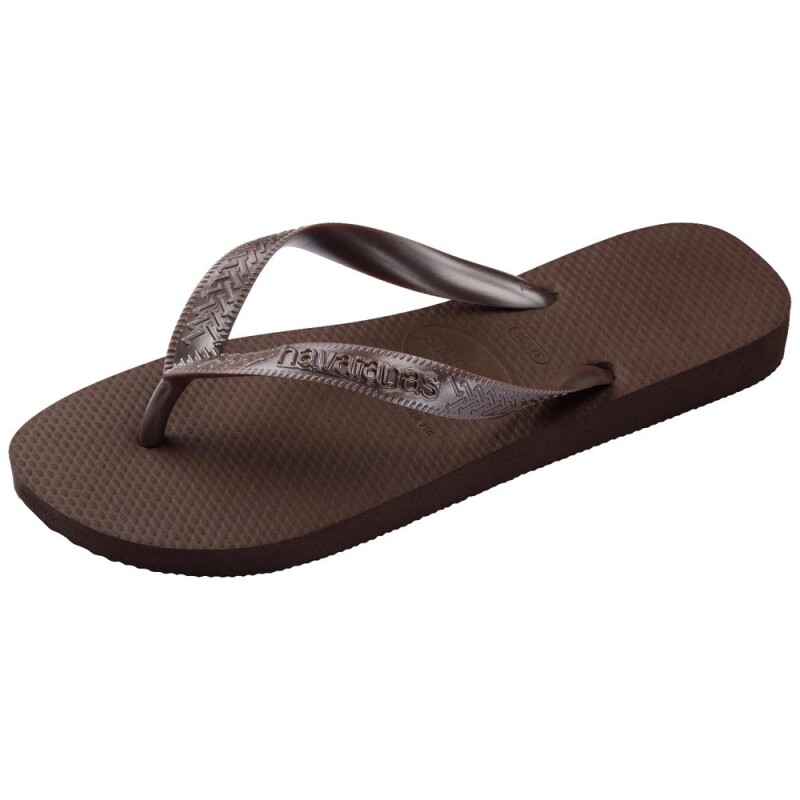 Sandalias Havaianas Top Tiras Rosa Ballet Cafe