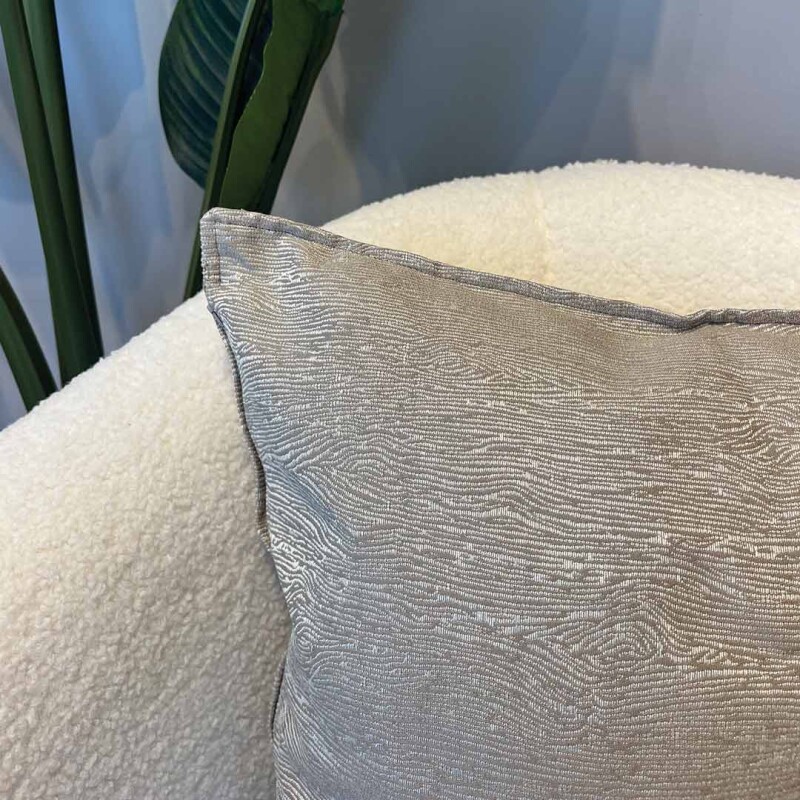 Almohadones Siena Cebra