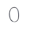 GOMA DE LUNETA EXTERIOR GOL G2 / G3 / G4 95/09 Goma De Luneta Exterior Gol G2 / G3 / G4 95/09