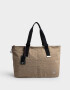 Bolsos Bolsos - Marron Beige