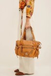 CARTERA AZALEA Mostaza