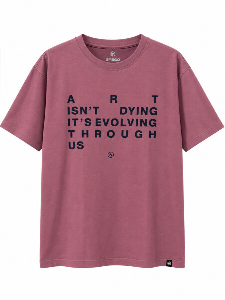 REMERA EDESSA PRINTED VARIANTE 4
