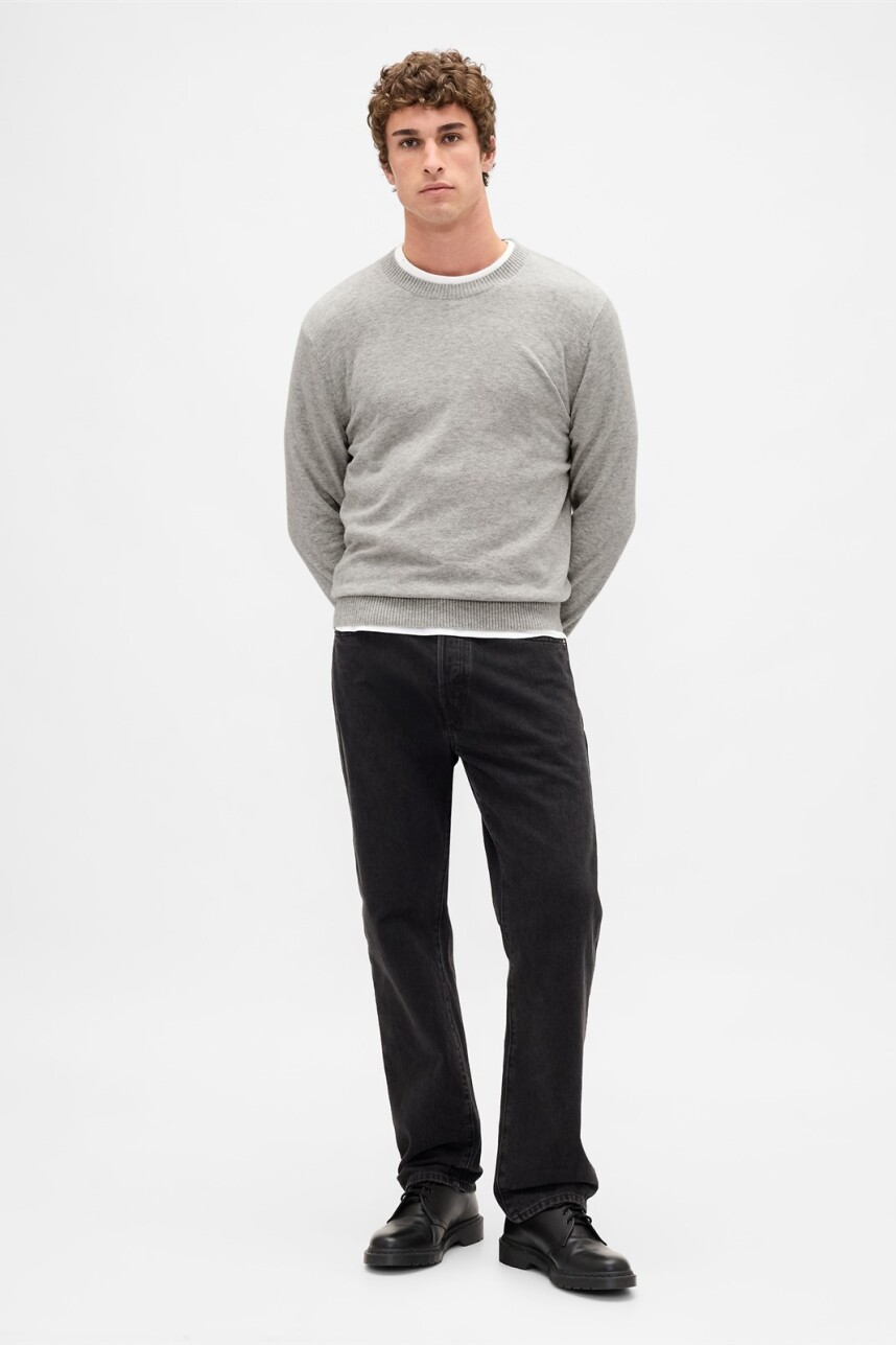 Buzo Cashsoft Hombre Bc15