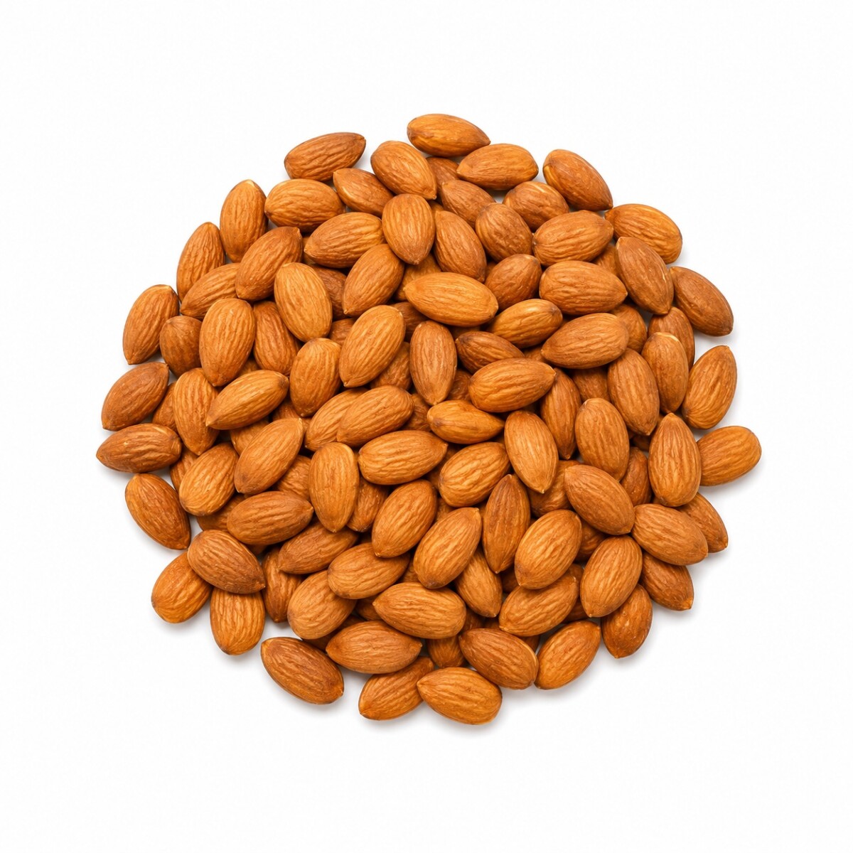 Almendras Peladas Tostadas 100 g La Molienda 