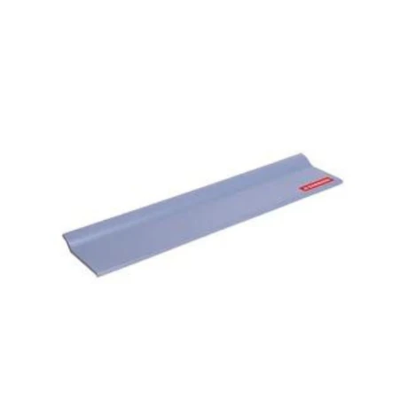 Zocalo Sanitario de PVC J Gris Zocalo Sanitario de PVC J Gris