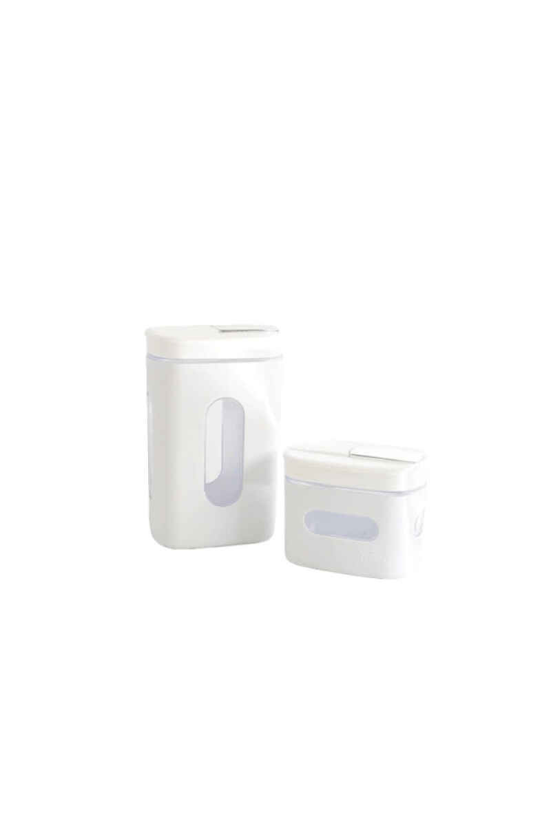 MATE PAMPA SET DE YERBEROS BLANCO