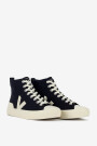ZAPATILLA WATA II LOW Negro