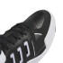 Championes de Hombre Adidas Midcity Mid Negro - Blanco