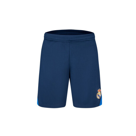 SHORT REAL MADRID Navy