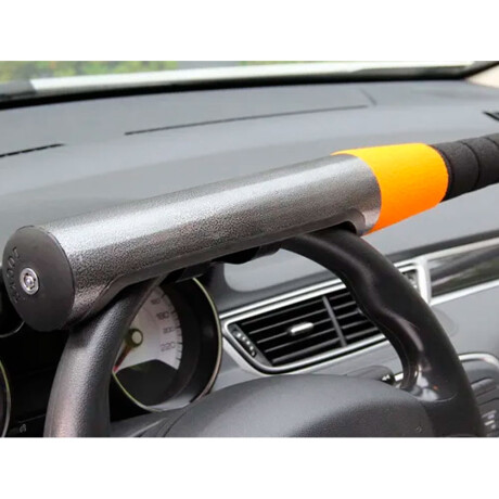 ALARMA BLOQUEO TRANCA - TRANCA VOLANTE BATE REFORZADO WESTON ALARMA BLOQUEO TRANCA - TRANCA VOLANTE BATE REFORZADO WESTON