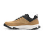 Botas Hiking Lincoln Peak Lite Low Waterproof Hombre Wheat Leather