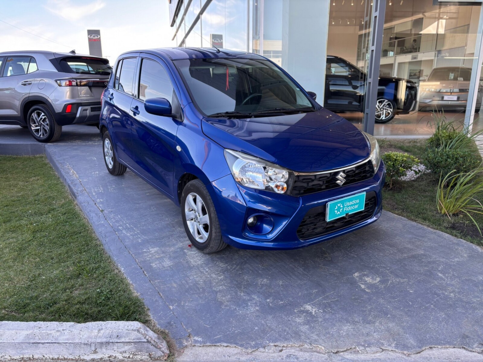 Suzuki Celerio GL - 2019 