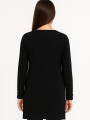Saco Wink Negro