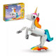 Lego Creator 31140 Unicornio Mágico 145 Pz Lego Creator 31140 Unicornio Mágico 145 Pz
