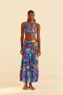 BLUSA Azul