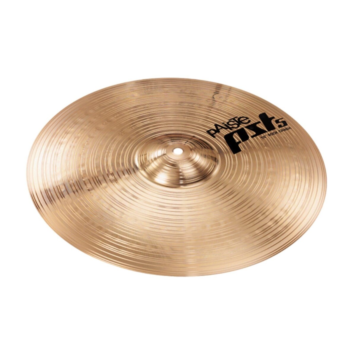 Platillo Rock Crash 18" Paiste PST5 N RC-18 