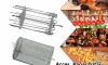 Horno Multifunción - James Freidora Fj-af-16 Horno Multifunción - James Freidora Fj-af-16