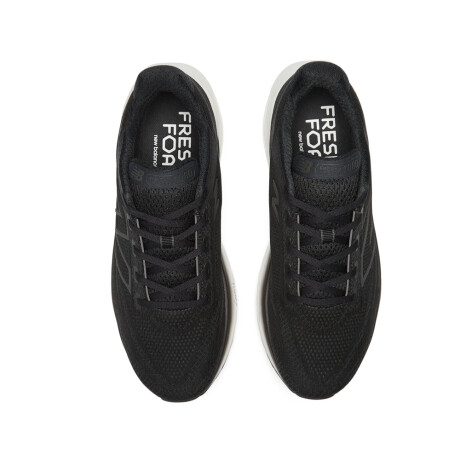 NEW BALANCE M1080 FRESH FOAM 1080V11 Black & White