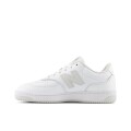 Championes New Balance de Niño - 80 - G0801QO WHITE