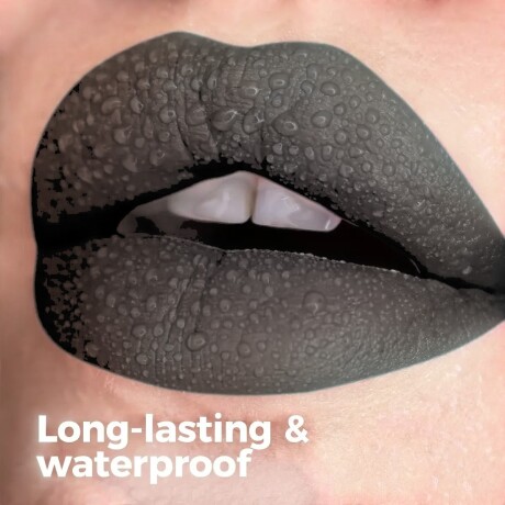 Labial Liquido Mate 10