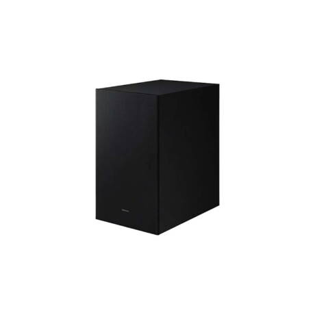 Barra de Sonido Samsung 3.1.2 ch HW-Q700D HW-Q700D