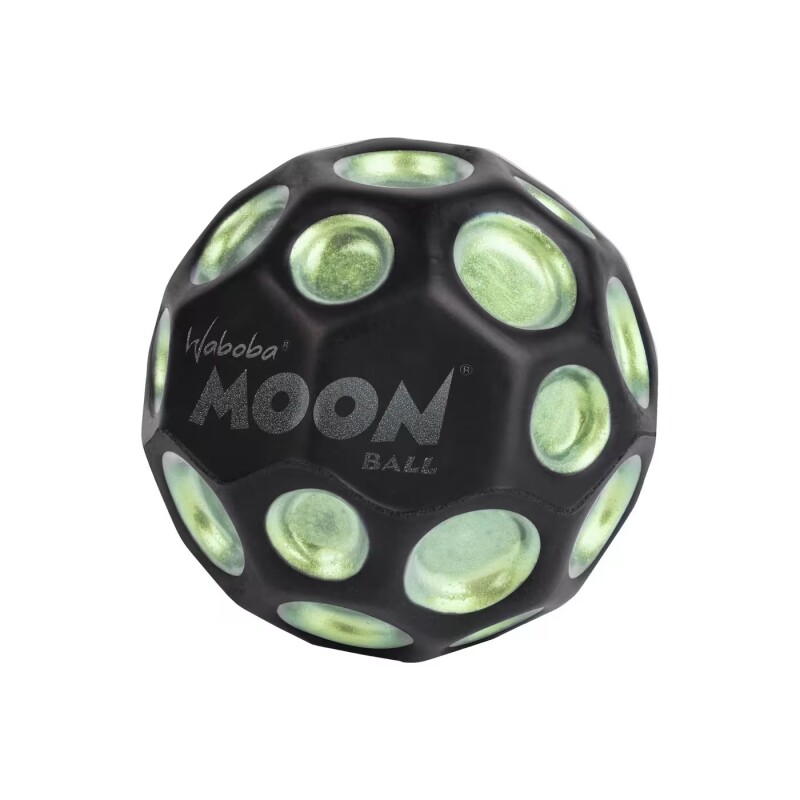 Dark Side Of Moon Ball-Waboba WABOBA DARK SIDE OF MOON BALL 322C99_A