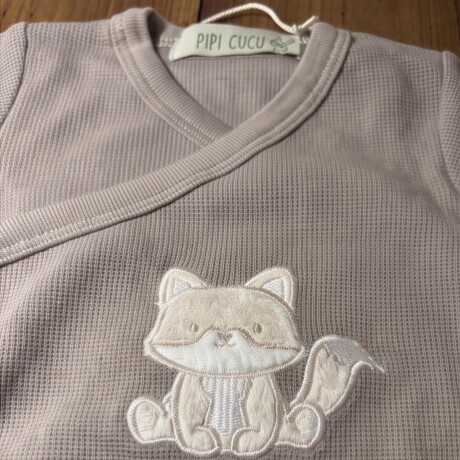 CONJUNTO BEBE CONJUNTO BEBE