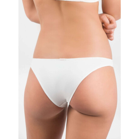 Bikini touch Blanco