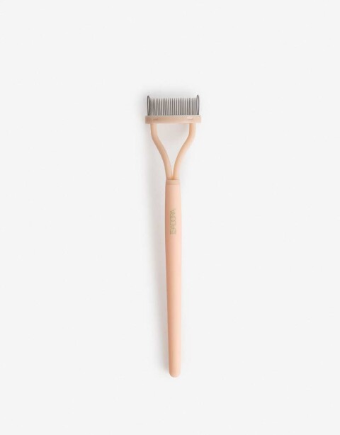 Complementos de cosmética para rostro Cepillo De Pestañas - Coral Claro