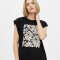Remera Vigevano Estampado 1