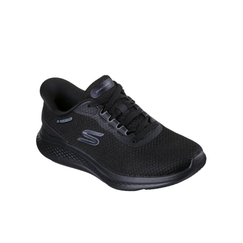 Championes Skech-Lite Pro 2.0 - Steady Rhythm Negro