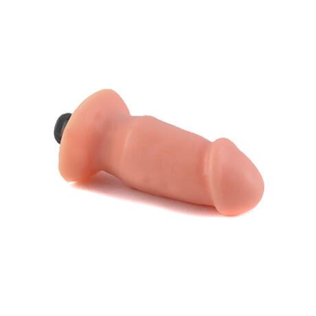 Personal Trainer Con Micro Vibro Piel