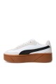 CALZADO PUMA CLUB II ERA PLATFORM WNS Blanco