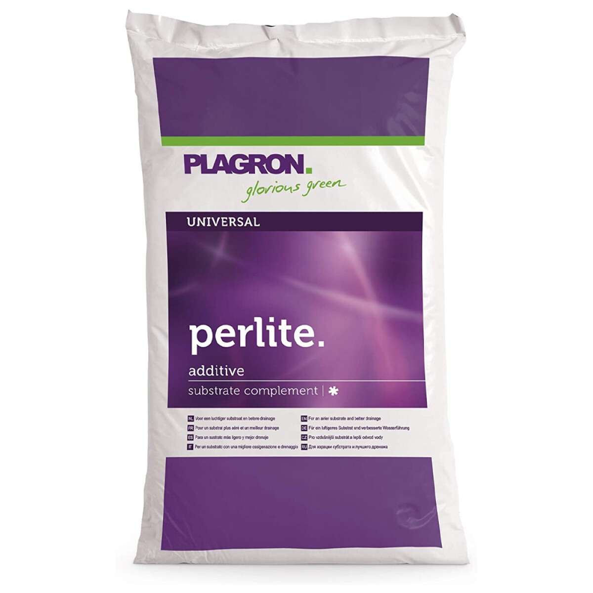 PERLITA PLAGRON - 60L 