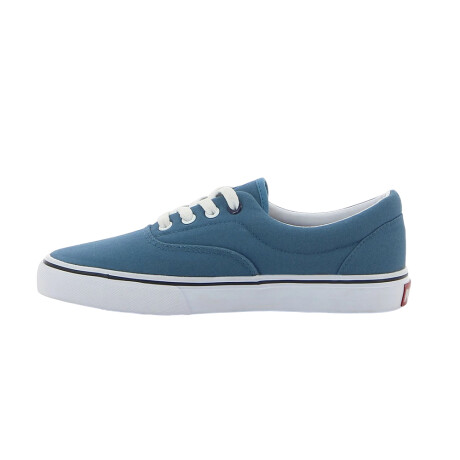 Pony Soho Canvas BLUE