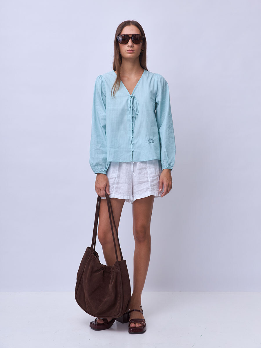 CAMISA CHIC 