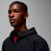 Abrigo Jordan Flight Mvp de Hombre Negro
